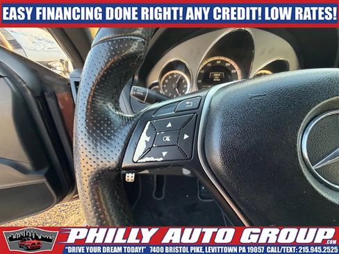 Used 2013 Mercedes-Benz E 350 Coupe image 20