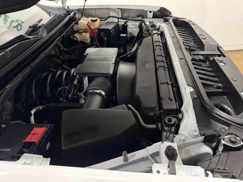 Used 2021 Chevrolet Silverado 2500 W/T w/ WT Convenience Package image 50