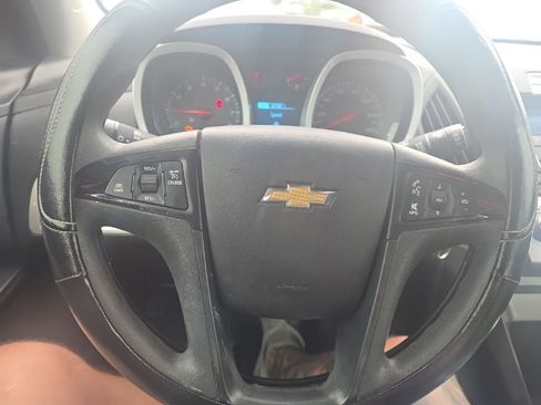 Used 2013 Chevrolet Equinox LS FWD image 11