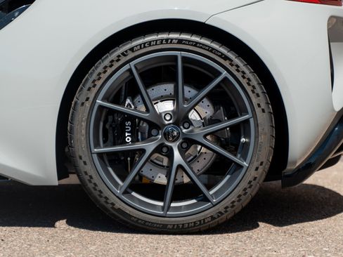 New 2026 Lotus Emira RWD image 30