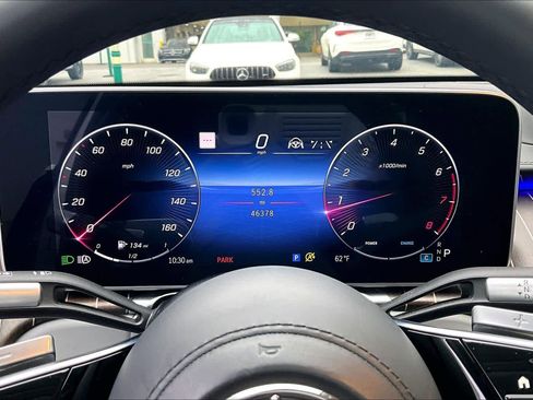 Used 2021 Mercedes-Benz S 580 S 580 image 26