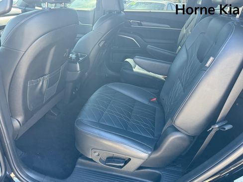 Certified 2024 Kia Telluride SX Prestige X-Line AWD/4WD image 13