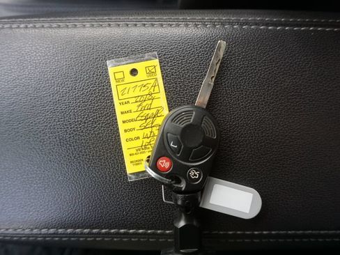 Used 2018 Ford Escape SEL FWD image 31