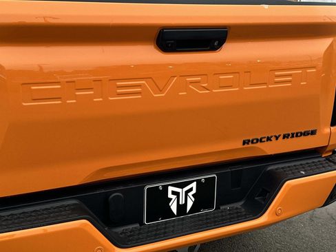 New 2026 Chevrolet Colorado LT w/ LT Convenience Package image 7