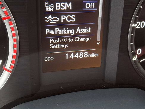 Certified 2023 Lexus GX 460 Premium image 17