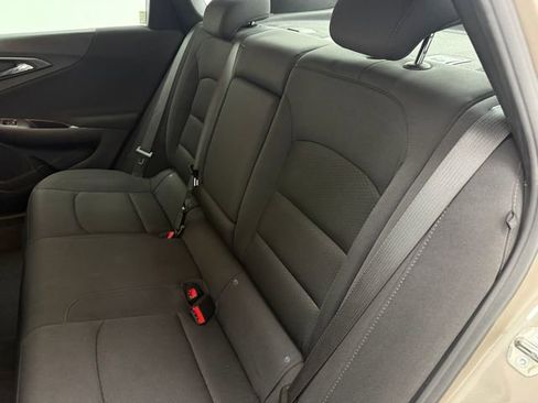 Used 2023 Chevrolet Malibu LT image 33