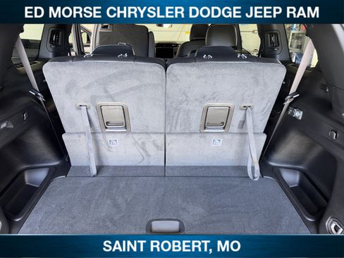 New 2025 Jeep Grand Cherokee L Altitude AWD/4WD image 40