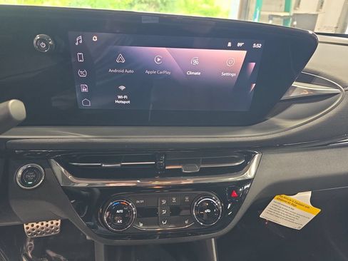 New 2026 Buick Envista Sport Touring w/ Studio Series FWD image 20