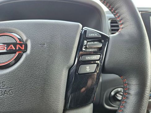 Used 2023 Nissan Frontier PRO-4X w/ Pro Convenience Package image 18