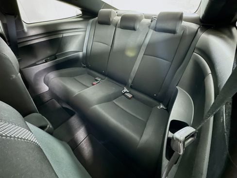 Used 2020 Honda Civic EX image 25