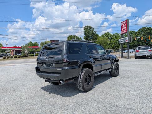 Used 2006 Toyota 4Runner Sport RWD image 5