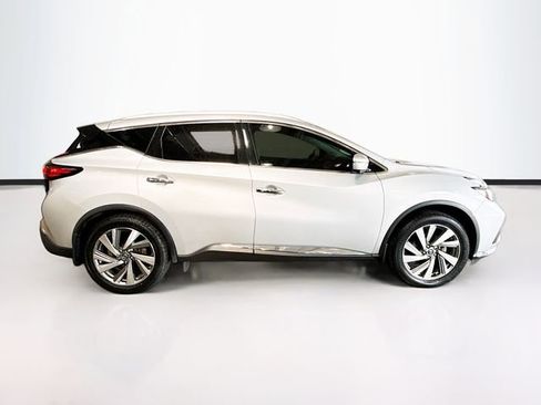 Used 2020 Nissan Murano SL w/ Moonroof Package AWD/4WD image 5