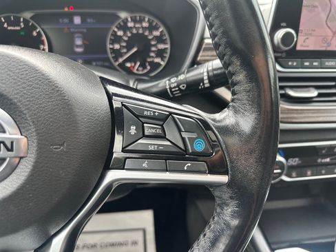 Used 2020 Nissan Altima 2.5 SL FWD image 20