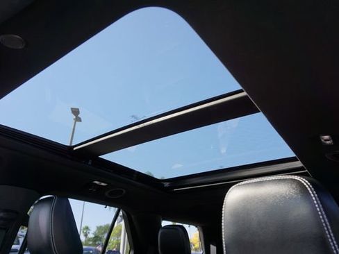 Certified 2023 Ford Explorer ST w/ Equipment Group 401A image 9