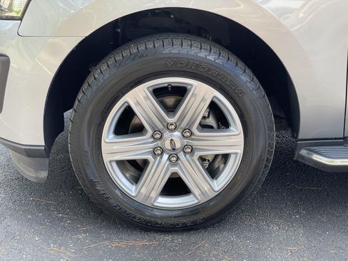 Used 2021 Ford Expedition Max XLT RWD image 56