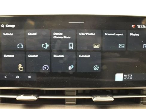 Used 2025 Hyundai Kona SEL FWD image 31