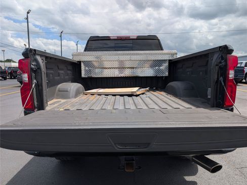 Used 2024 Chevrolet Silverado 2500 High Country w/ High Country Premium Package AWD/4WD image 40