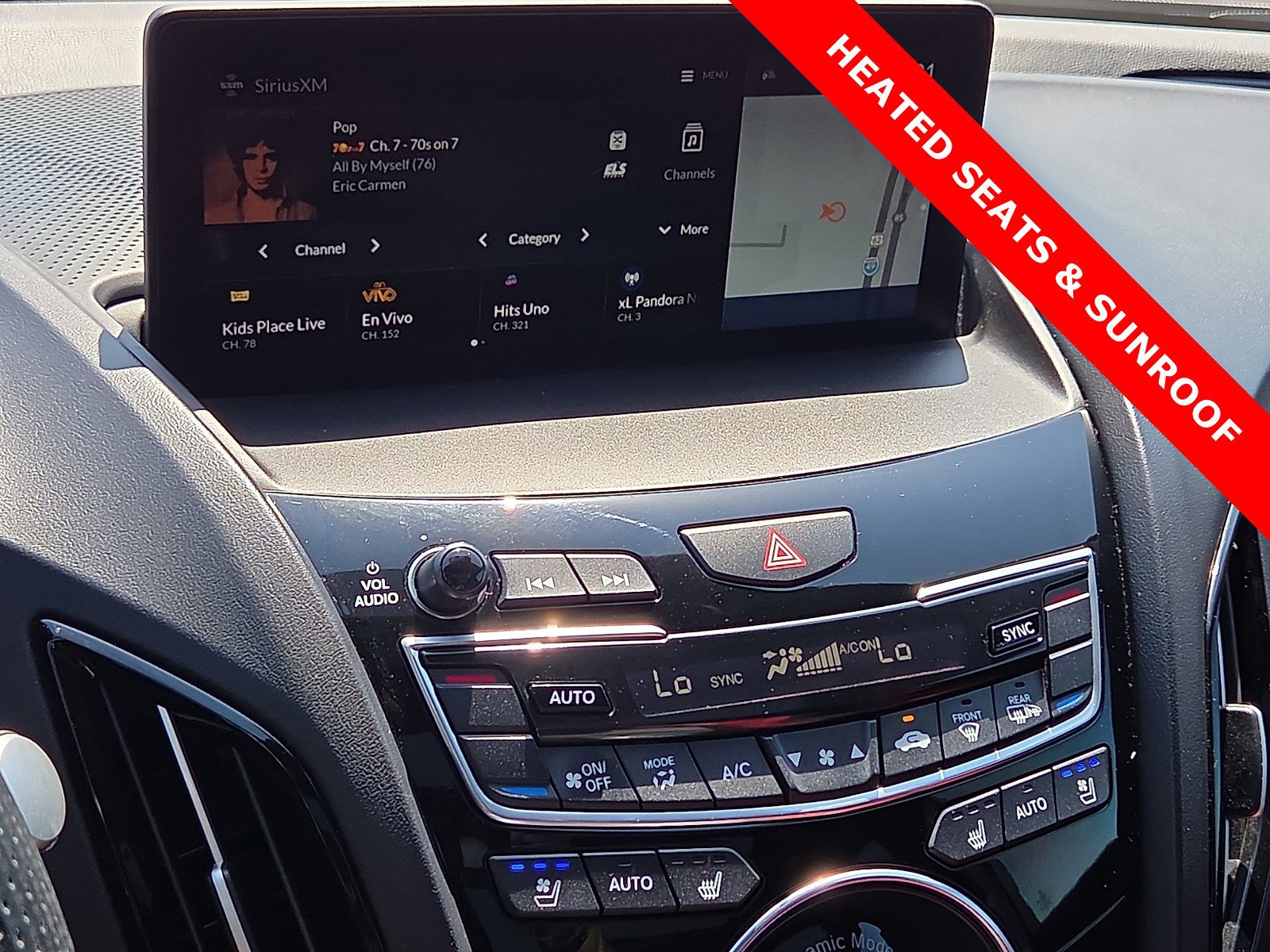 Used 2023 Acura RDX w/ Advance Package FWD image 16