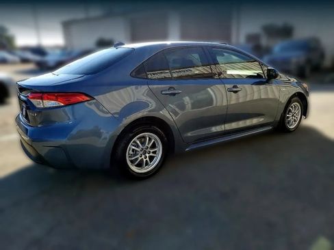 Used 2020 Toyota Corolla LE image 13