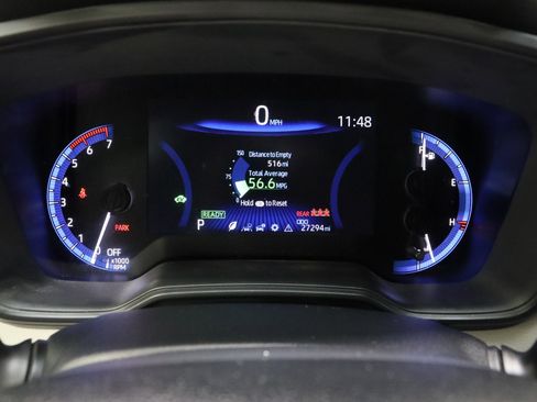 Used 2022 Toyota Corolla LE image 36