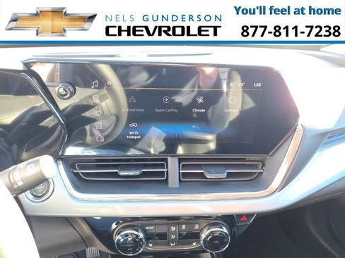 New 2026 Chevrolet Trax LT image 18