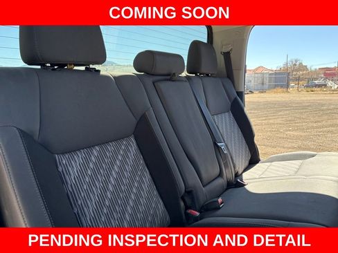 Used 2021 Toyota Tundra SR5 w/ TRD Off-Road Package image 13