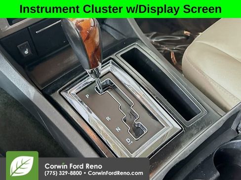 Used 2006 Chrysler 300 Touring w/ Luxury Group image 15