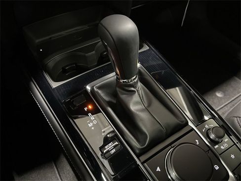 New 2026 MAZDA CX-30 2.5 Turbo w/ Premium Plus Pkg image 25