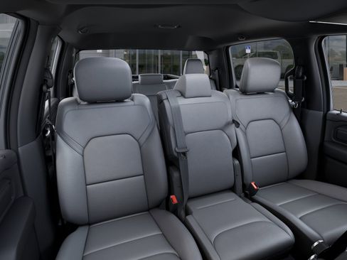 New 2026 RAM 1500 Tradesman image 16