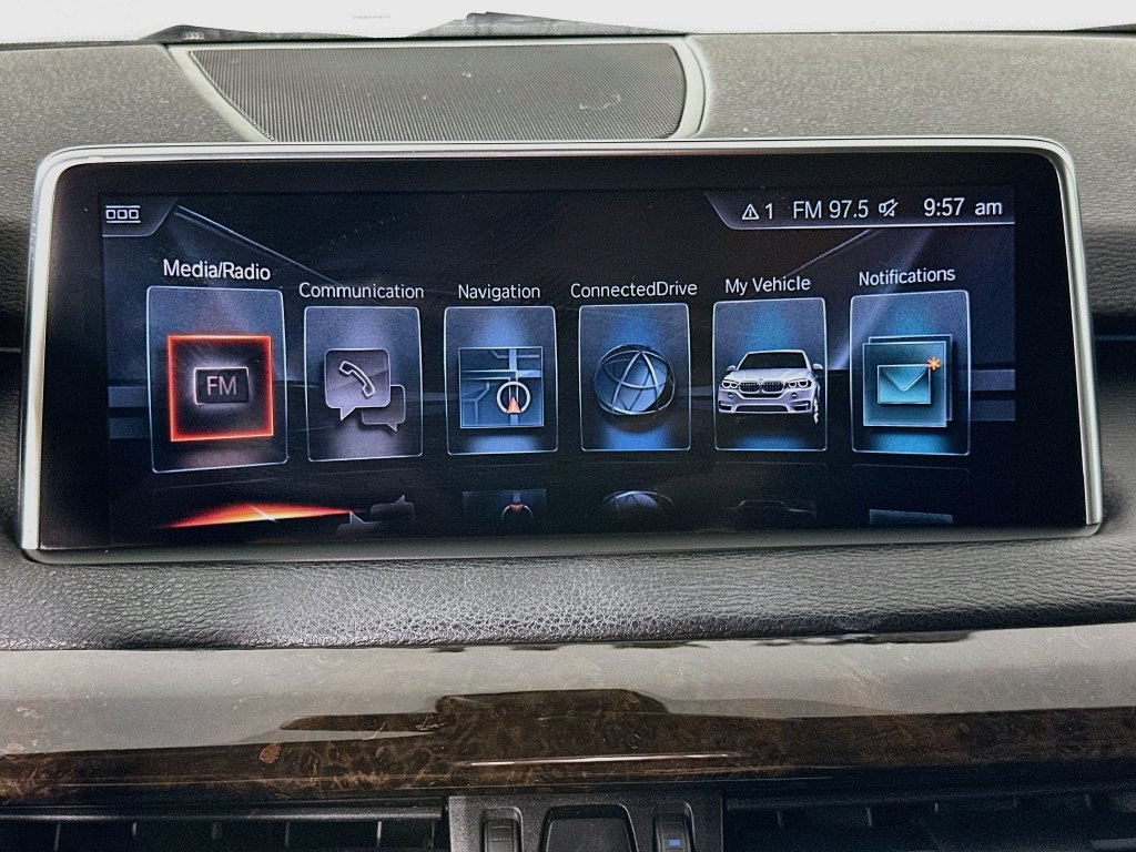 Used 2017 BMW X5 sDrive35i RWD image 15