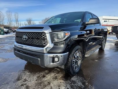 Used 2021 Toyota Tundra SR5
