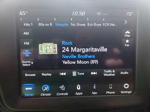 Used 2022 Jeep Renegade Limited image 41