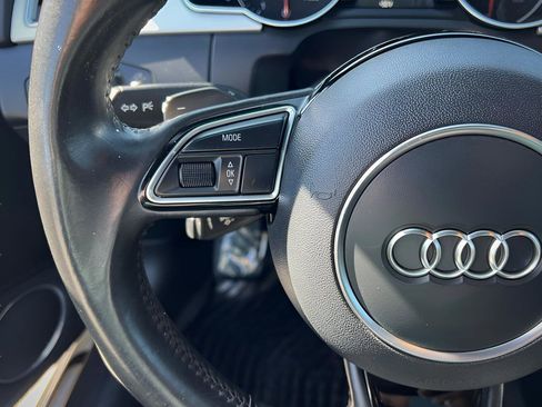 Used 2016 Audi A5 2.0T Premium Plus w/ Technology Package image 35