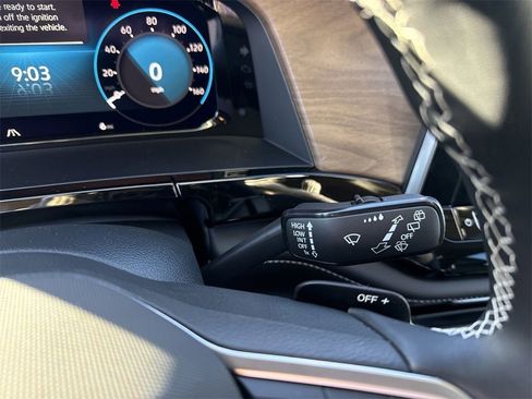 New 2026 Volkswagen Atlas SE image 20