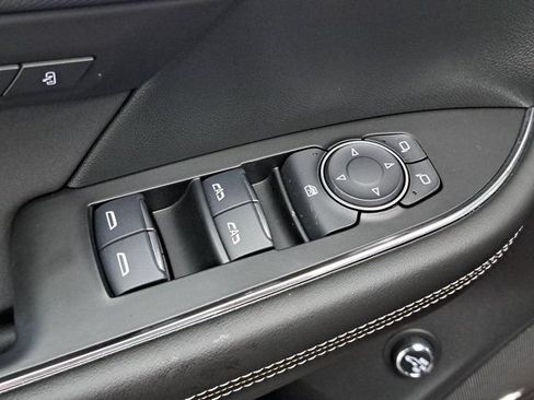 Used 2025 Buick Envision Sport Touring AWD/4WD image 24