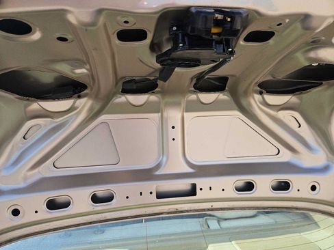 Used 2003 Honda Accord LX image 37