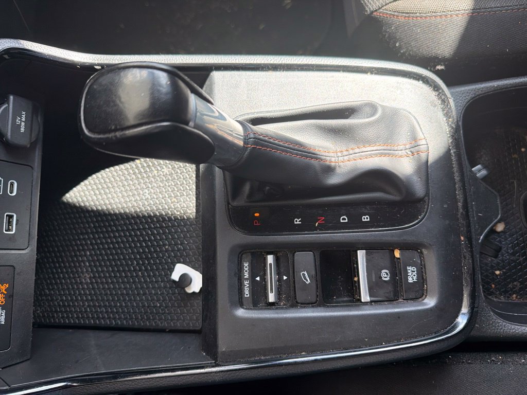 Used 2024 Honda CR-V Sport image 7