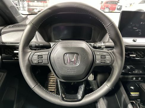 New 2025 Honda Accord Sport image 11