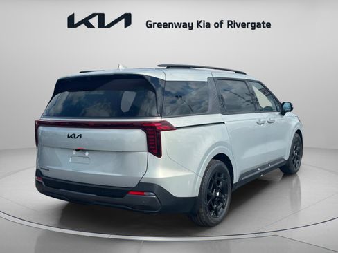 New 2026 Kia Carnival SX Prestige FWD image 7