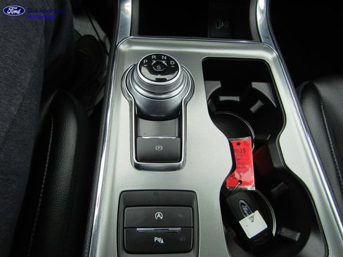 Certified 2023 Ford Edge Titanium w/ Equipment Group 301A AWD/4WD image 21
