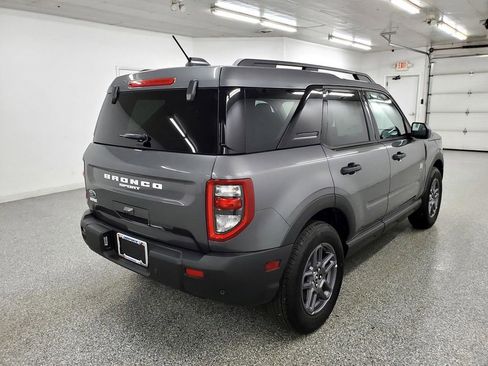 New 2025 Ford Bronco Sport Big Bend image 4