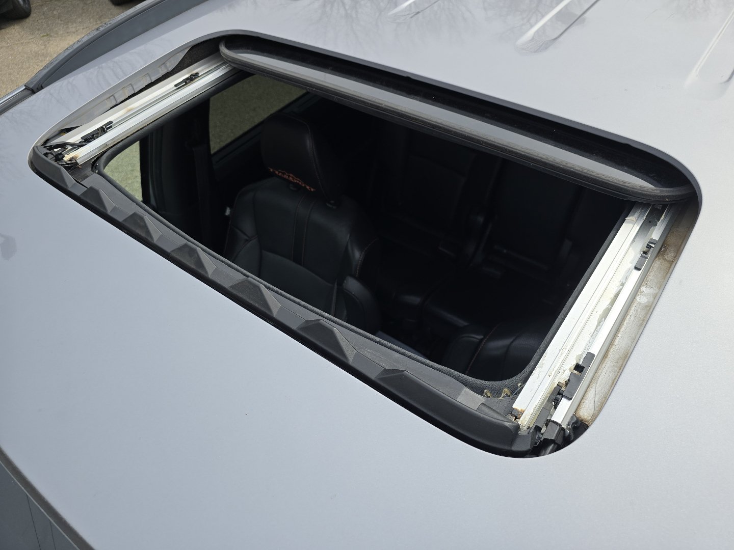 Used 2022 Honda Pilot TrailSport image 34