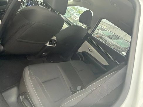 Used 2022 Hyundai Tucson SEL FWD image 14