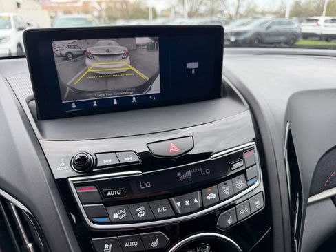 Used 2022 Acura RDX A-Spec AWD/4WD image 26