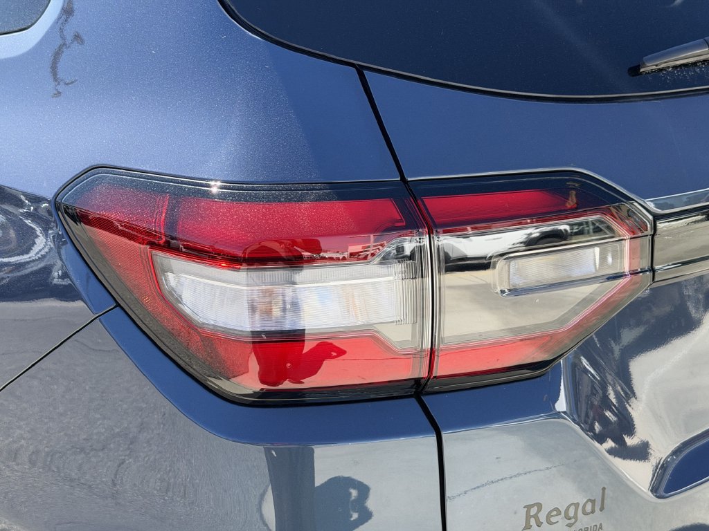 New 2026 Honda Pilot TrailSport image 9
