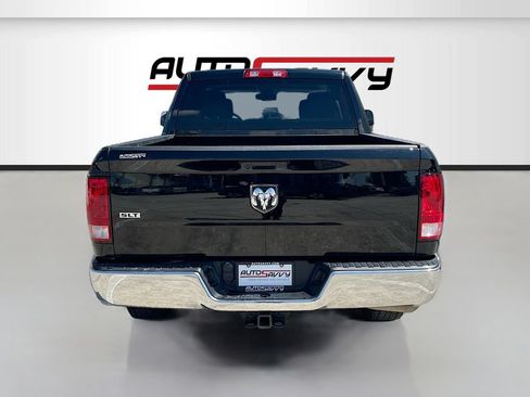 Used 2023 RAM 1500 Classic SLT w/ Trailer & Traction Group RWD image 6
