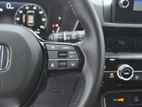 Certified 2026 Honda CR-V EX-L image 22