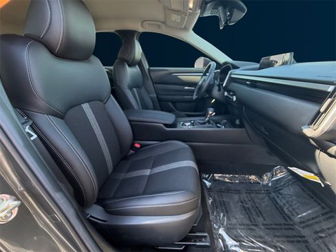 Certified 2025 MAZDA CX-50 AWD 2.5 S w/ Preferred Package image 17