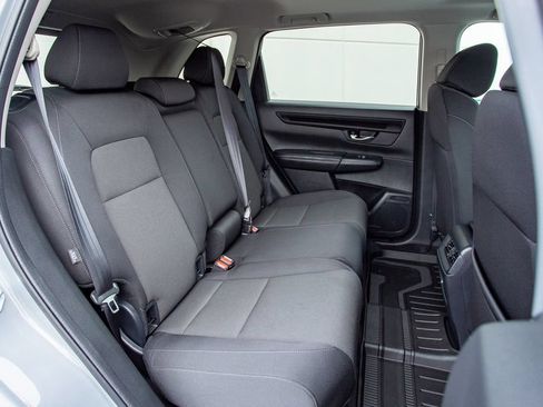 Certified 2025 Honda CR-V EX image 19
