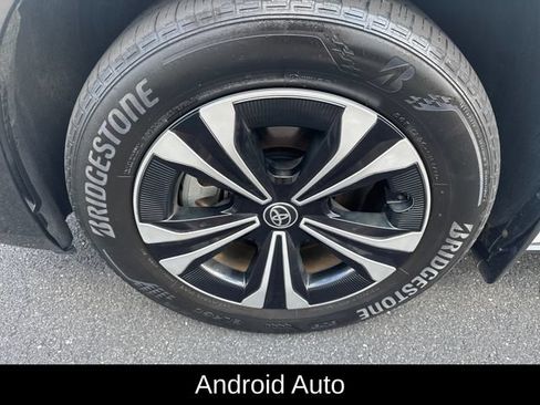 Used 2024 Toyota bZ4X AWD w/ Weather Package image 10